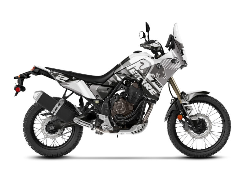 Yamaha Tenere 700 #22