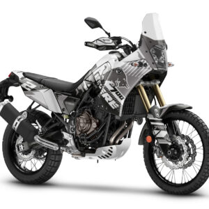 Yamaha Tenere 700 #22