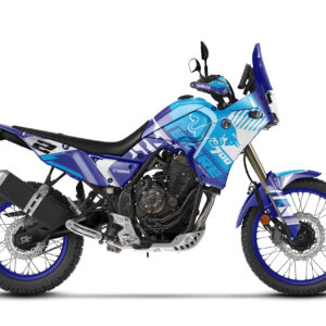 Tenere 700 (23) 2 Yamaha Tenere 700 #23