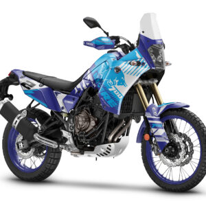 Tenere 700 (23) 3 Yamaha Tenere 700 #23