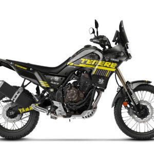 Yamaha Tenere 700 #25