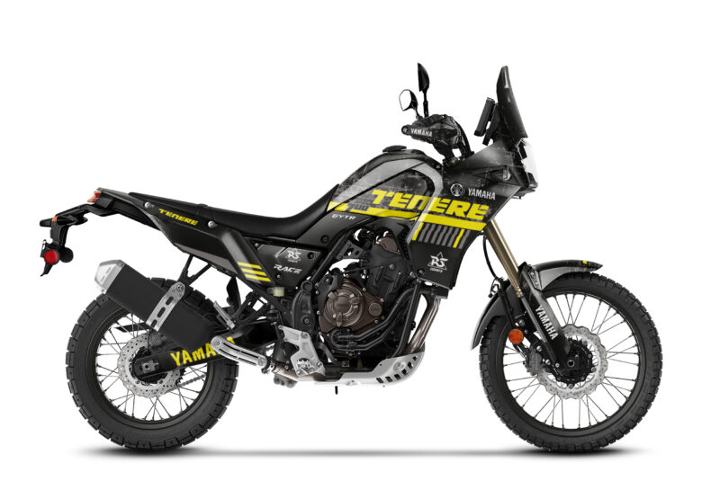 Yamaha Tenere 700 #25