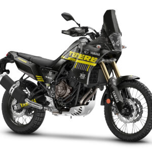 Yamaha Tenere 700 #25