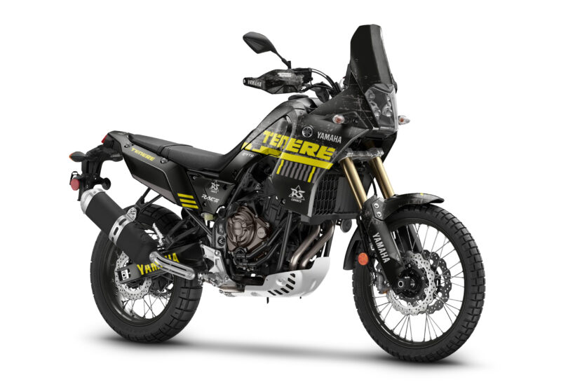 Yamaha Tenere 700 #25