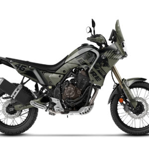 Yamaha Tenere 700 #26