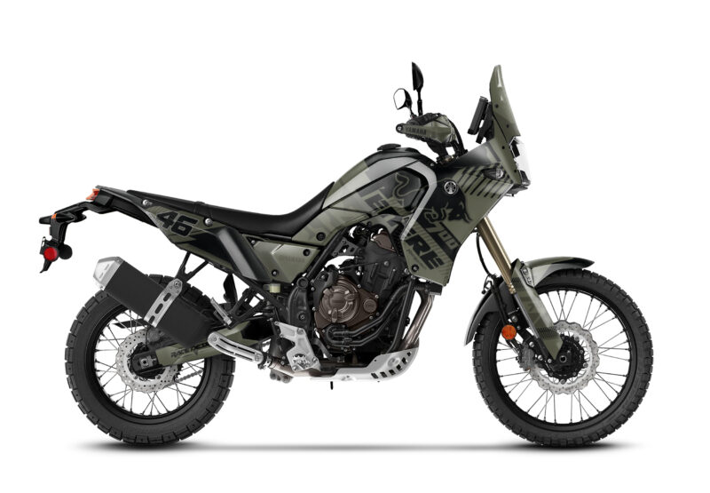 Yamaha Tenere 700 #26