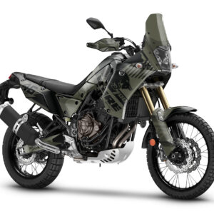 Yamaha Tenere 700 #26