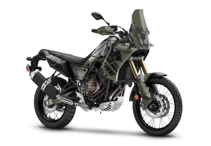 Yamaha Tenere 700 #26