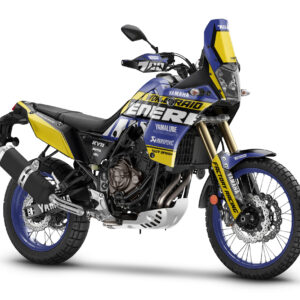 Tenere 700 (3) 2 Yamaha Tenere 700 #3