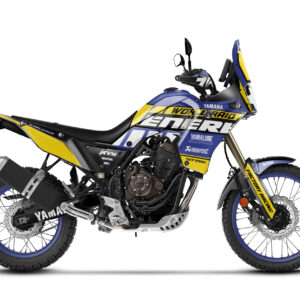 Tenere 700 (3) 3 Yamaha Tenere 700 #3