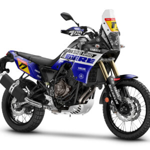 Tenere 700 (4) 2 Yamaha Tenere 700 #4
