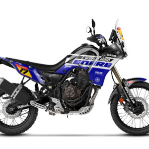 Tenere 700 (4) 3 Yamaha Tenere 700 #4