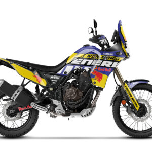Yamaha Tenere 700 #5