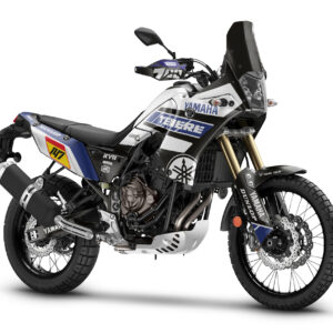 Yamaha Tenere 700 #6