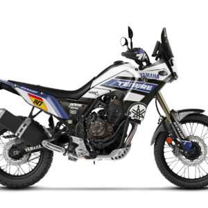 Yamaha Tenere 700 #6