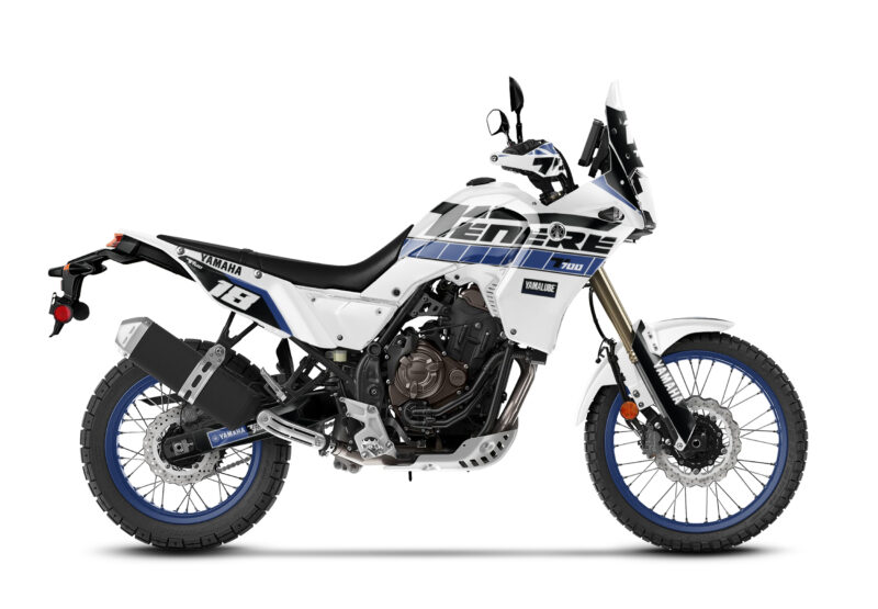 Tenere 700 (7) 2 Yamaha Tenere 700 #7