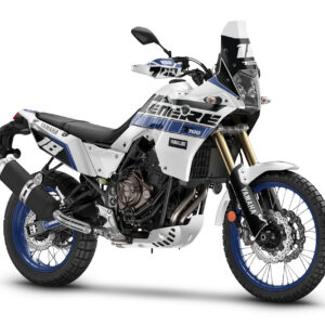 Tenere 700 (7) 3 Yamaha Tenere 700 #7