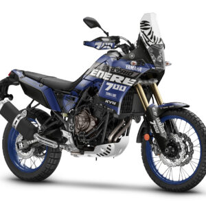 Yamaha Tenere 700 #8