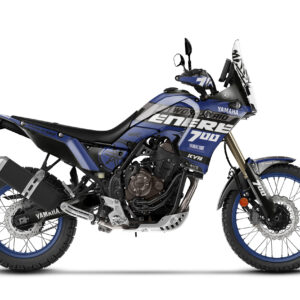 Yamaha Tenere 700 #8