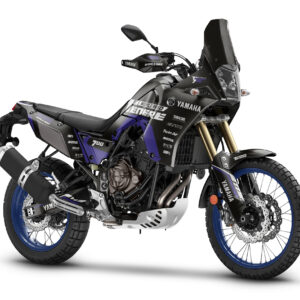 Yamaha Tenere 700 #9