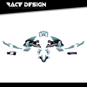 Yamaha MT 07 2021-2023 (3) Yamaha MT 07 2021-2023 #3