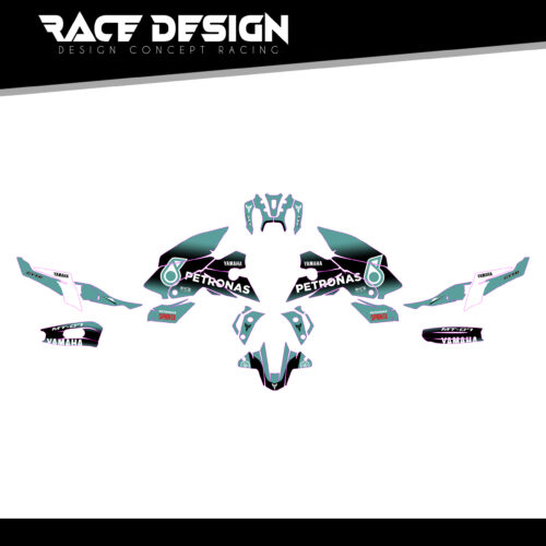 Yamaha MT 07 2021-2023 (3) Yamaha MT 07 2021-2023 #3