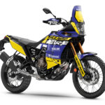 Yamaha Tenere 700 World Raid #3 - Image 1