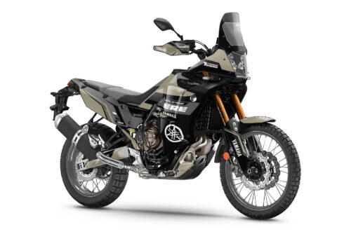 Yamaha TENERE WORLD RAID (4) (2) Yamaha Tenere 700 World Raid #4