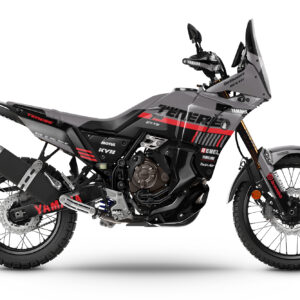 Yamaha Tenere 700 World Raid #5