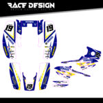 Yamaha Warrior 350 #11 - Image 1