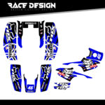 Yamaha Warrior 350 #14 - Image 1