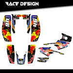 Yamaha Warrior 350 #15 - Image 1