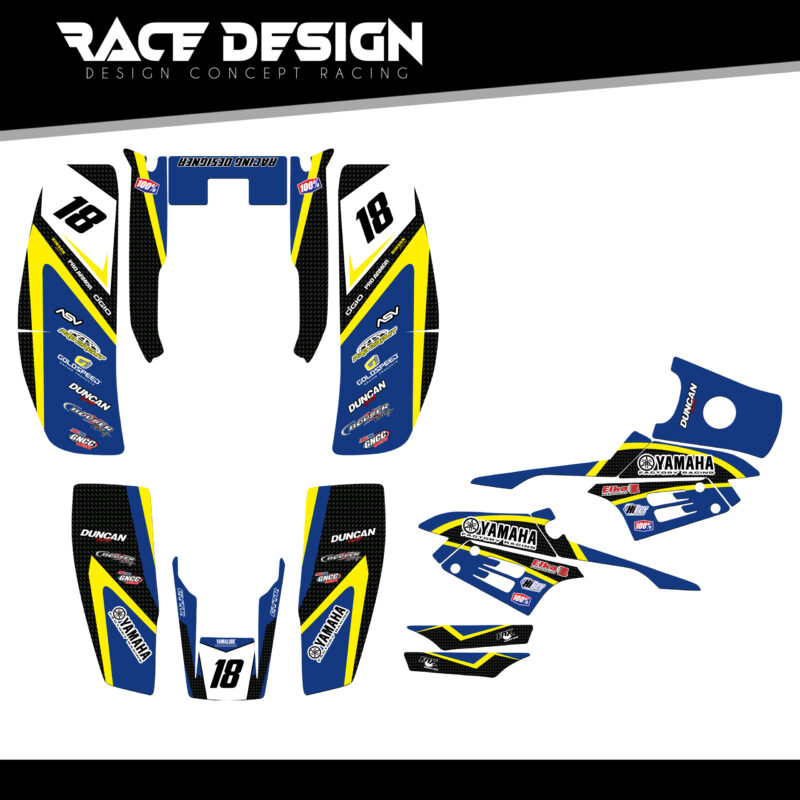 Yamaha Warrior (3) Yamaha Warrior 350 #3
