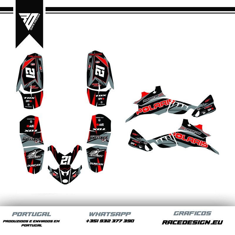 polaris-predator-90-template-12 Polaris Predator 90 #1