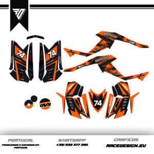 Arctic Cat DVX 400 (33) Arctic Cat DVX 400 #33