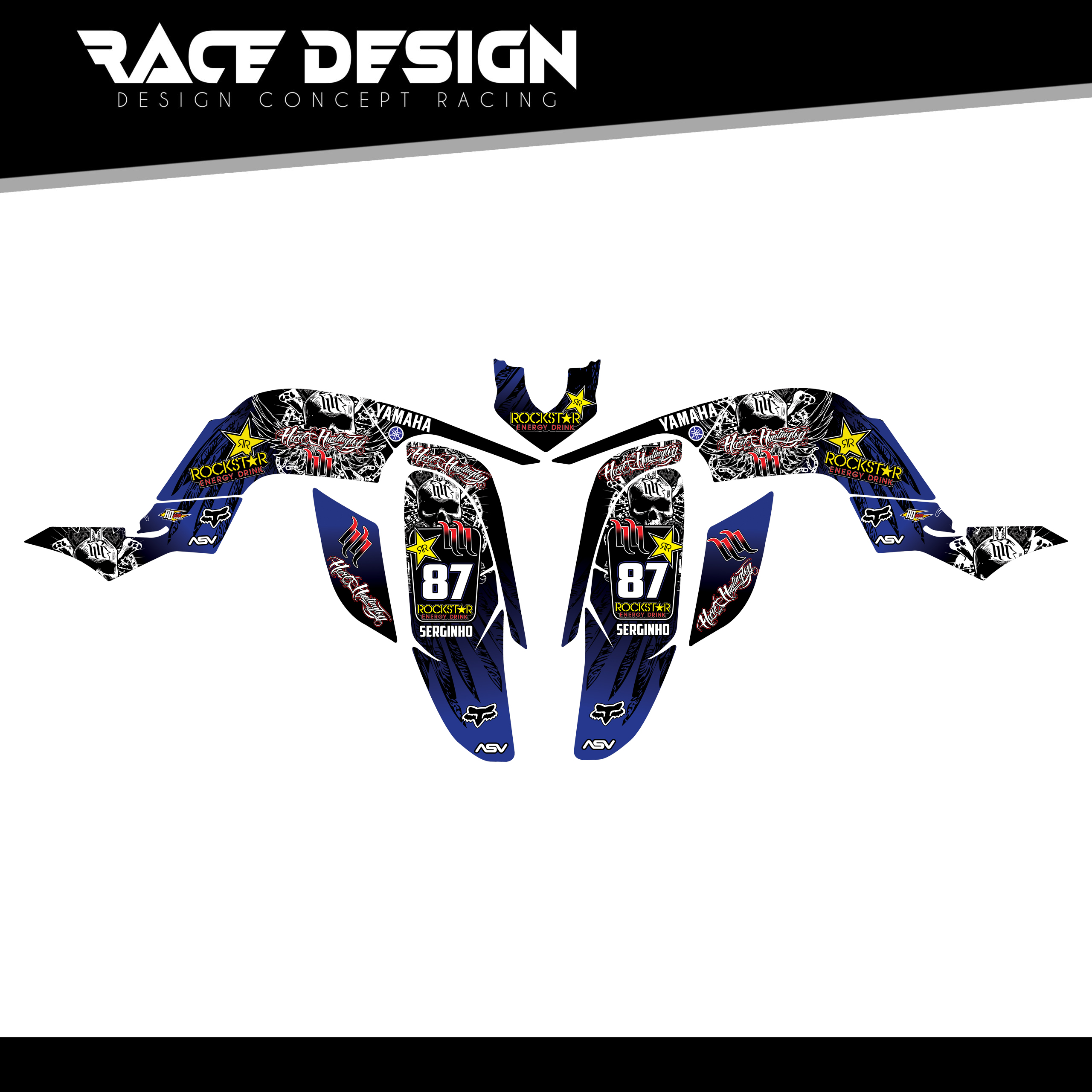 Yamaha Raptor 660 (001)