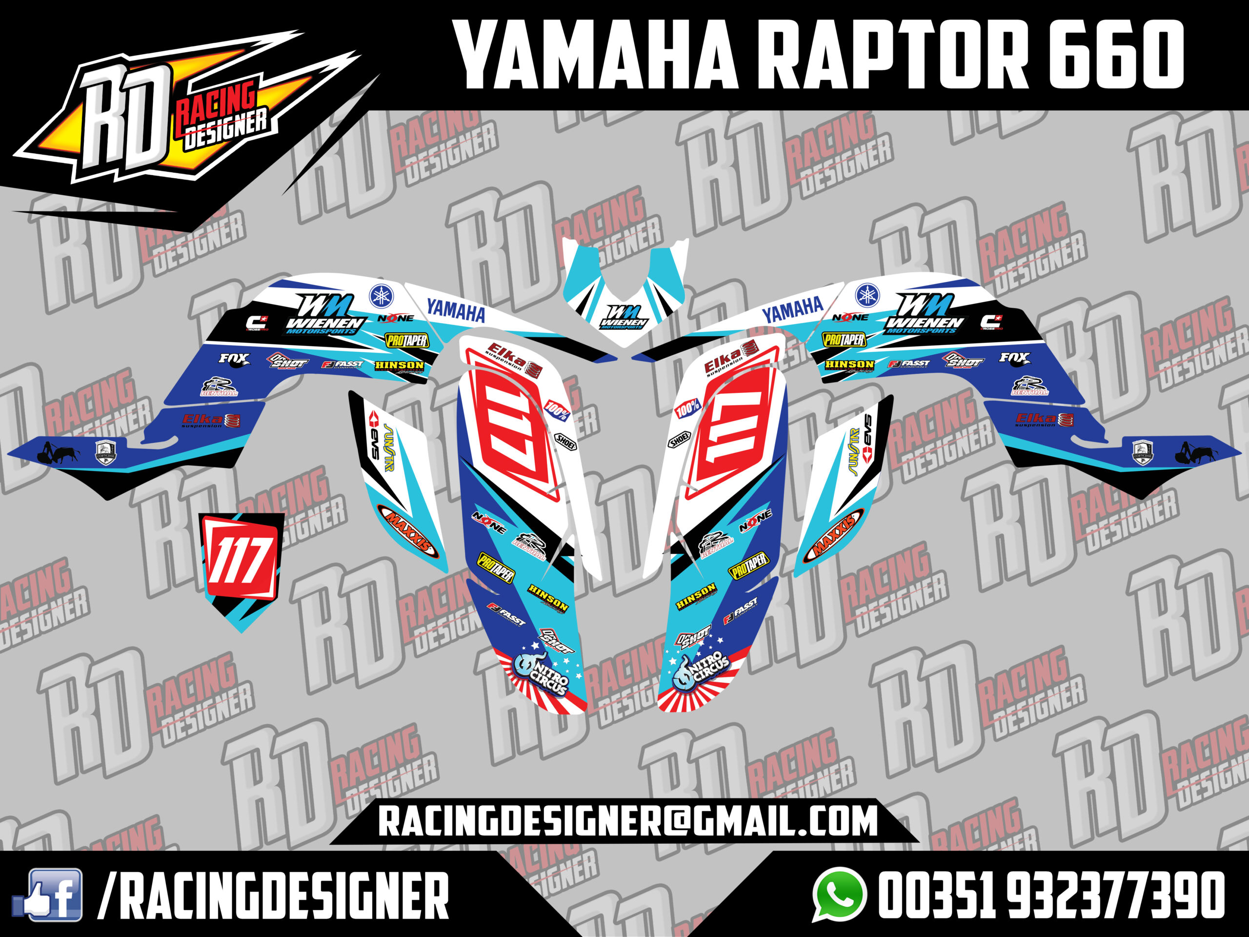 Yamaha Raptor 660 (003)