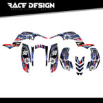 Yamaha Raptor 660 #4 - Image 1