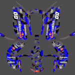 Yamaha Raptor 660 #26 - Image 1