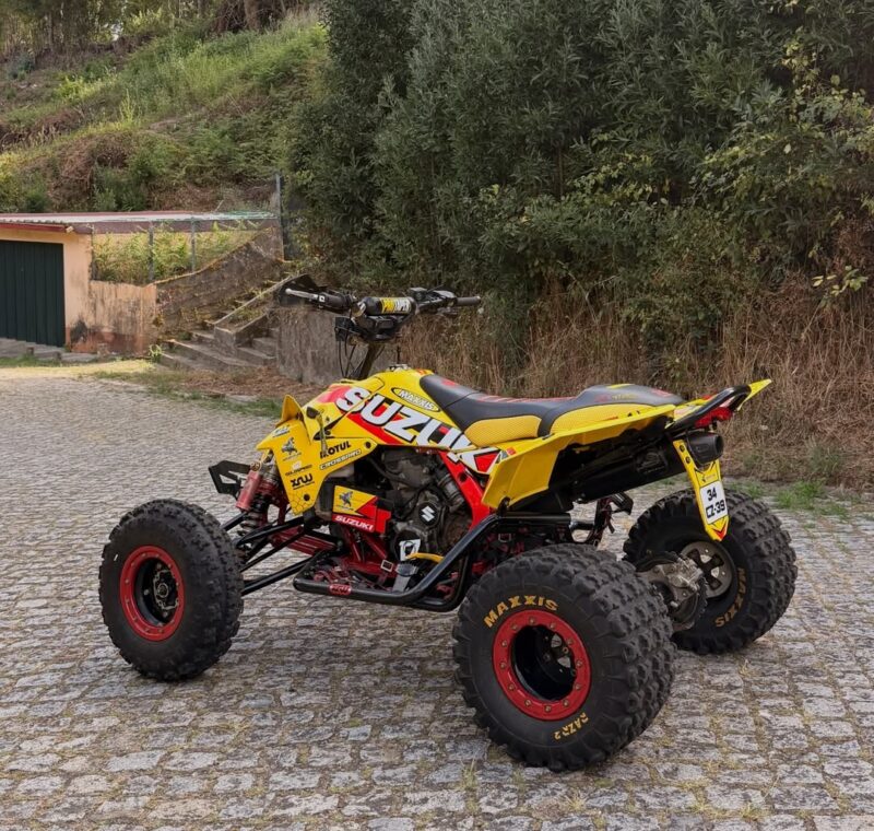 Screenshot_2026-07-20-22-32-01-11_1c337646f29875672b5a61192b9010f9 Suzuki Ltr 450 #2