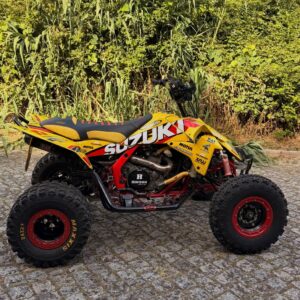 Screenshot_2026-07-20-22-32-11-90_1c337646f29875672b5a61192b9010f9 Suzuki Ltr 450 #2