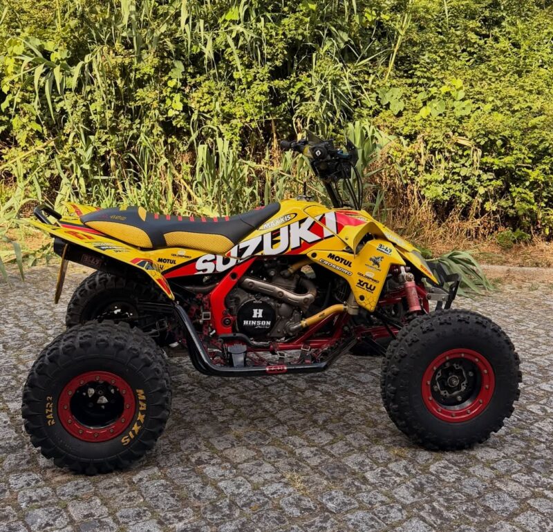 Screenshot_2026-07-20-22-32-11-90_1c337646f29875672b5a61192b9010f9 Suzuki Ltr 450 #2