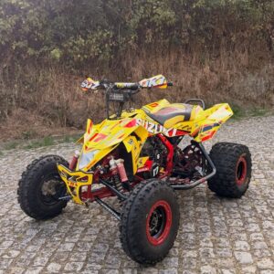 Screenshot_2026-07-20-22-33-46-19_1c337646f29875672b5a61192b9010f9 Suzuki Ltr 450 #2