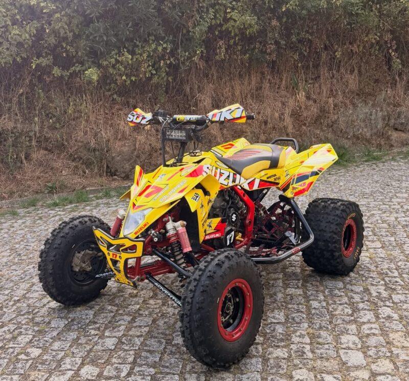 Screenshot_2026-07-20-22-33-46-19_1c337646f29875672b5a61192b9010f9 Suzuki Ltr 450 #2