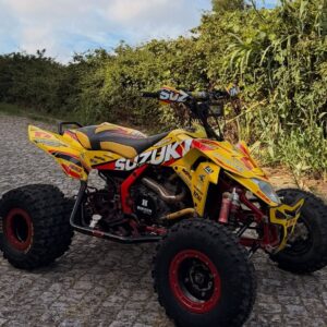 Screenshot_2026-07-20-22-33-59-06_1c337646f29875672b5a61192b9010f9 Suzuki Ltr 450 #2