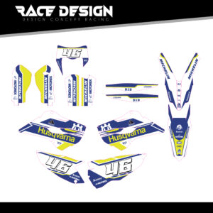 Husqvarna TE FE 14-16 #12
