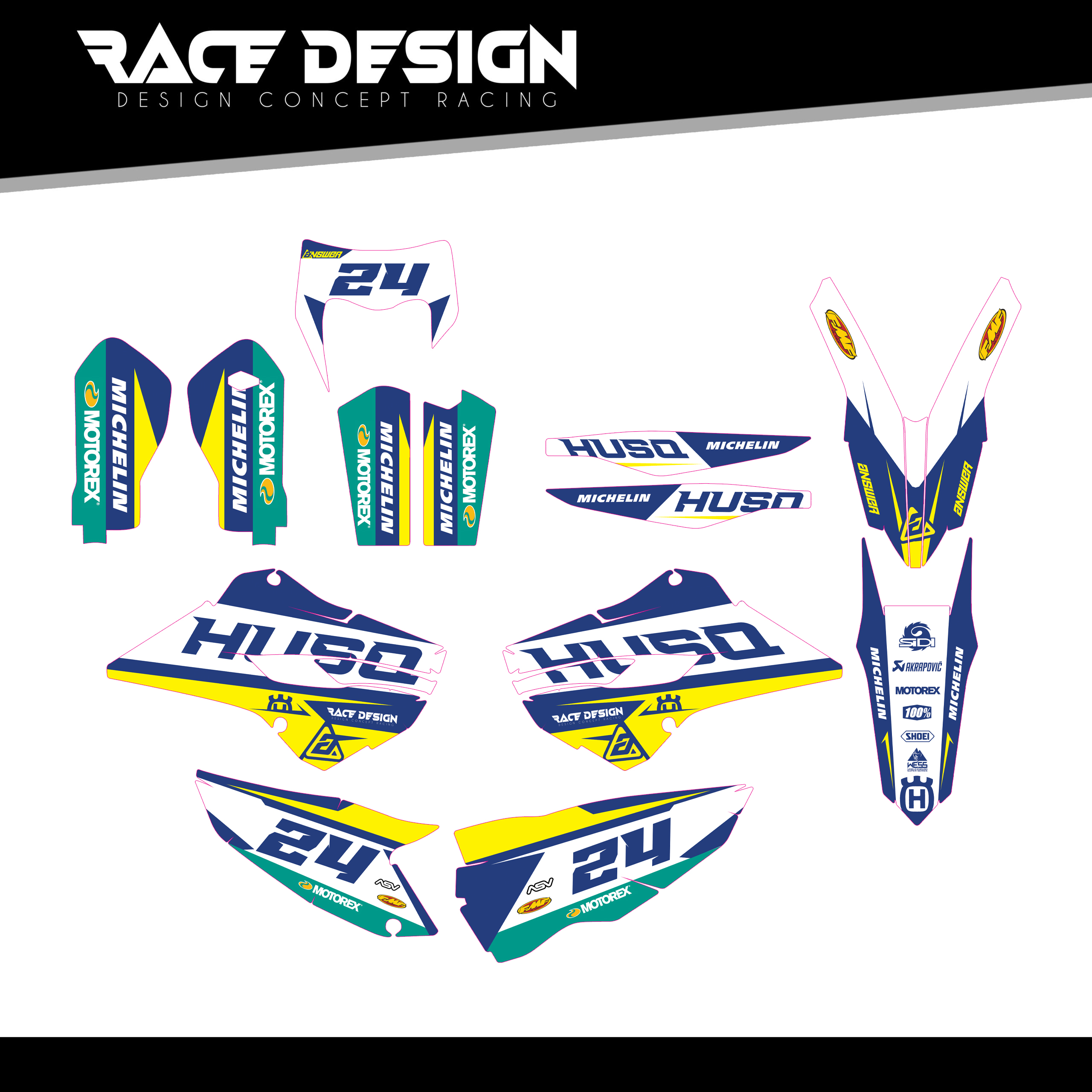 Husqvarna TE FE 14-16 #15