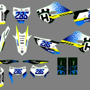 Husqvarna TE FE 14-16 #26