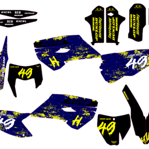 Husqvarna TE FE 14-16 #35