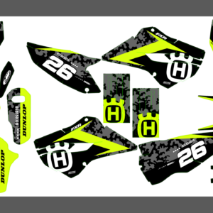 Husqvarna TE FE 14-16 #38